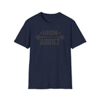 Iron Addict T-Shirt