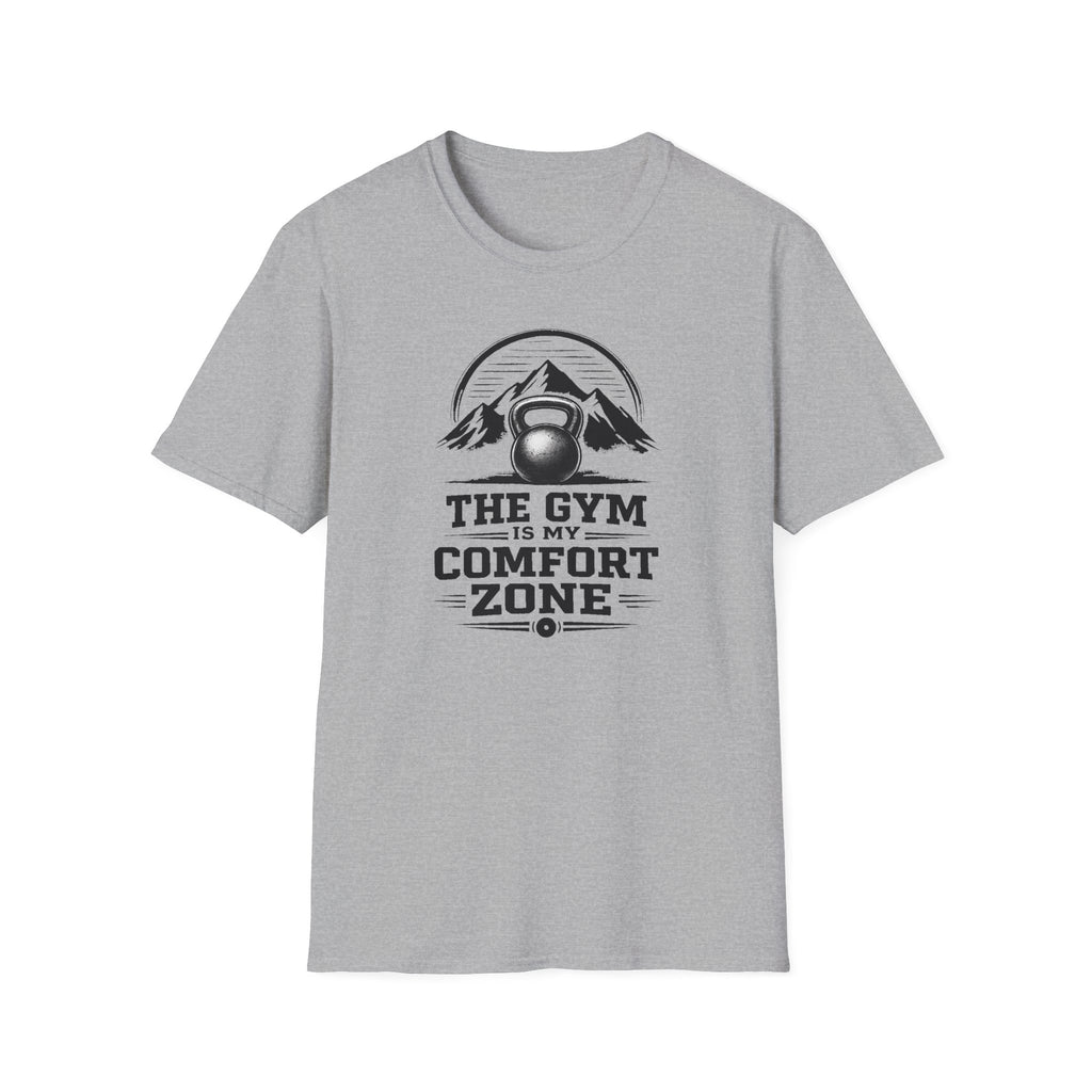 Comfort Zone T-Shirt