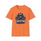 Creatine Crew T-Shirt