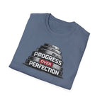 Progress Over Perfection T-Shirt