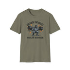 Unleash The Beast T-Shirt