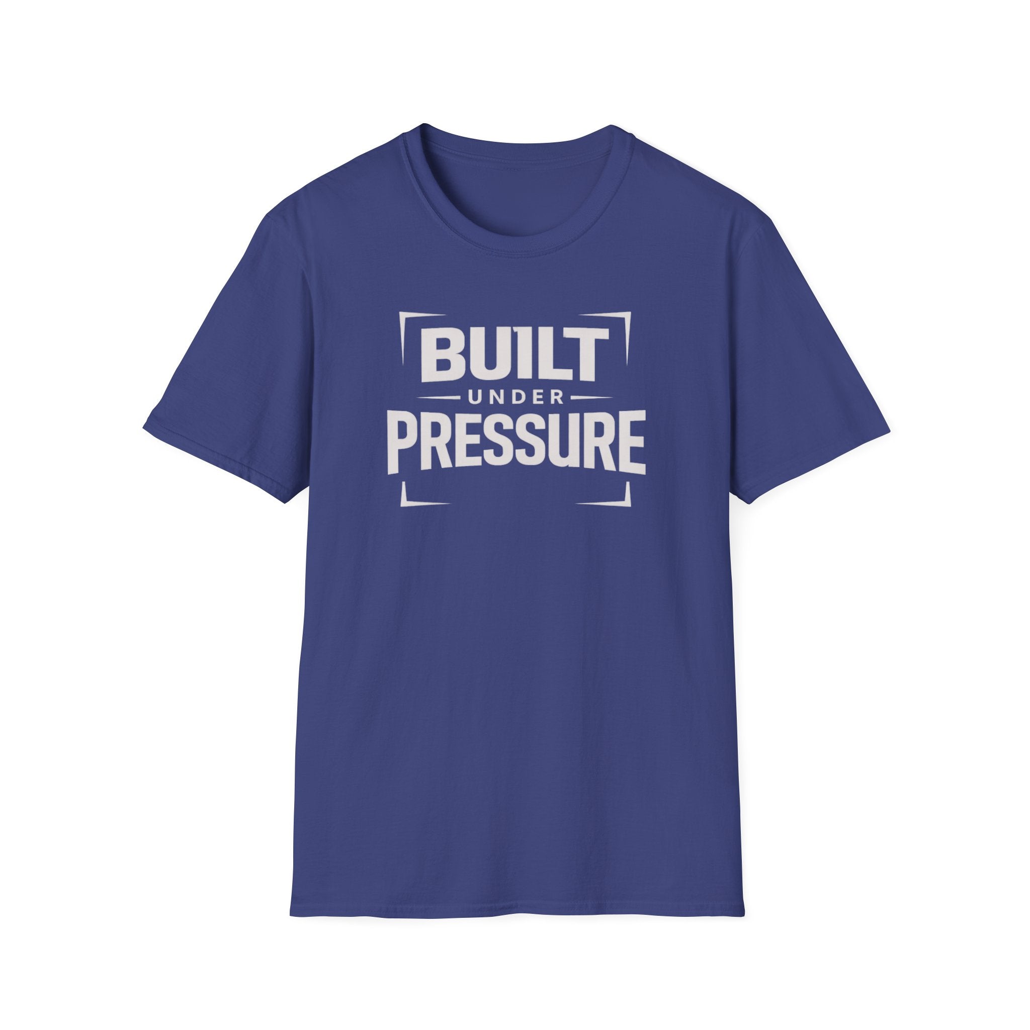 Built Under Pressure T-Shirt