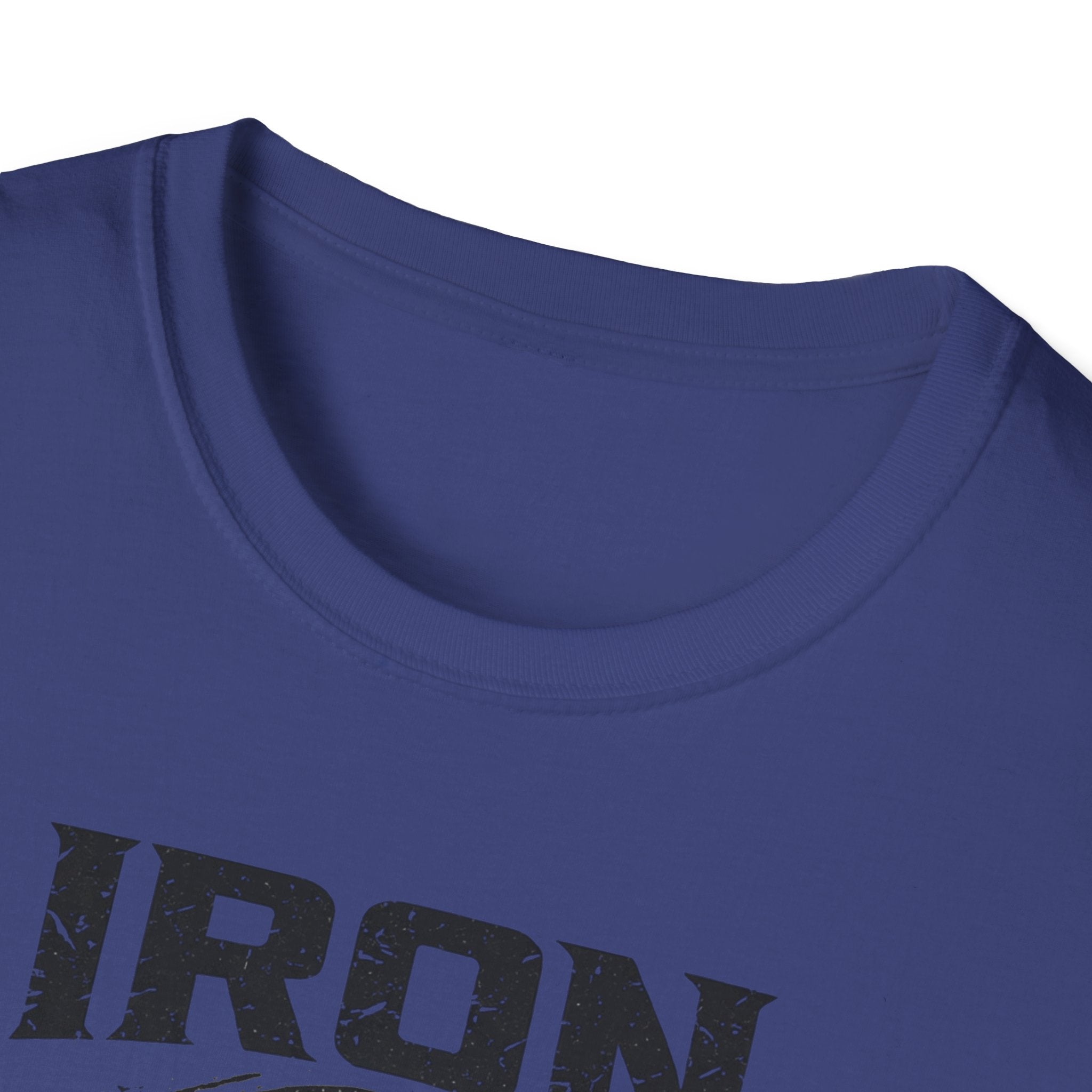 Iron Cult T-Shirt