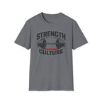Strength Culture T-Shirt