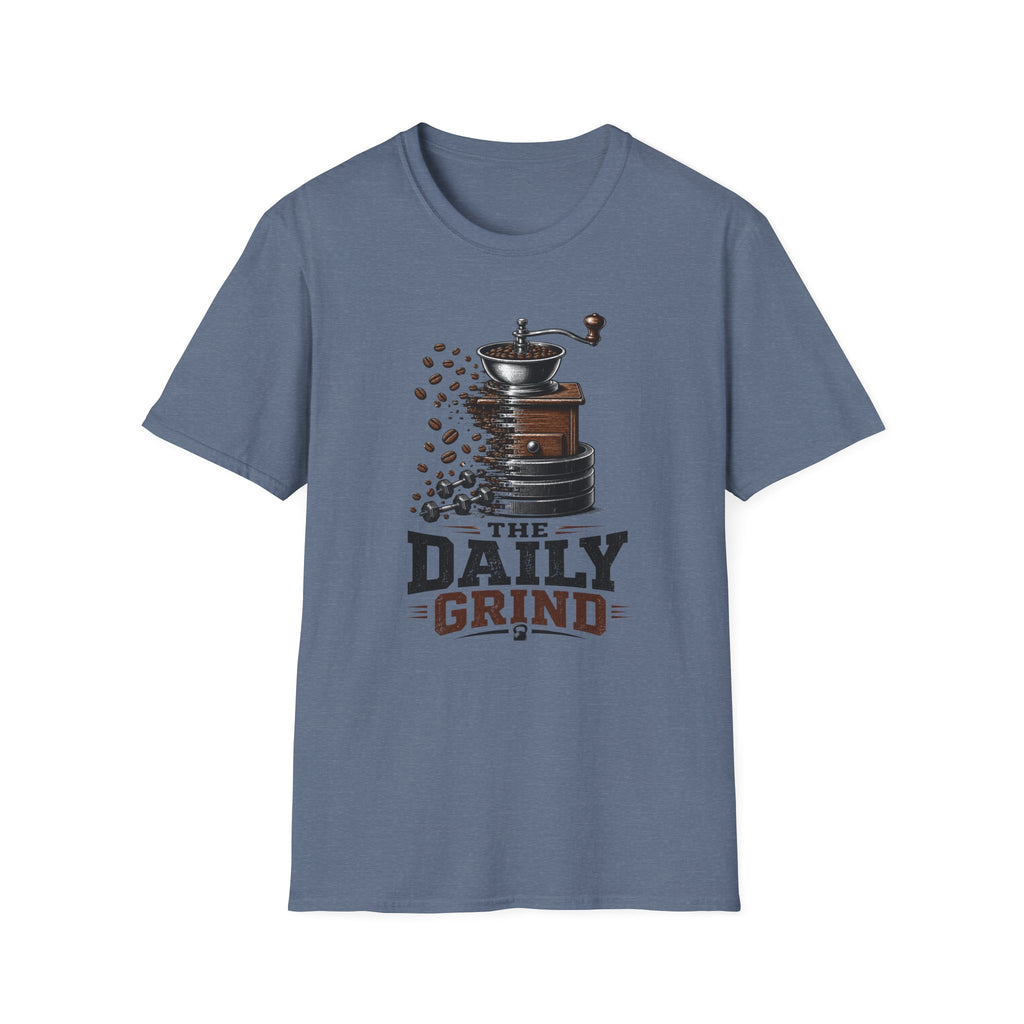 The Daily Grind T-Shirt