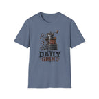 The Daily Grind T-Shirt