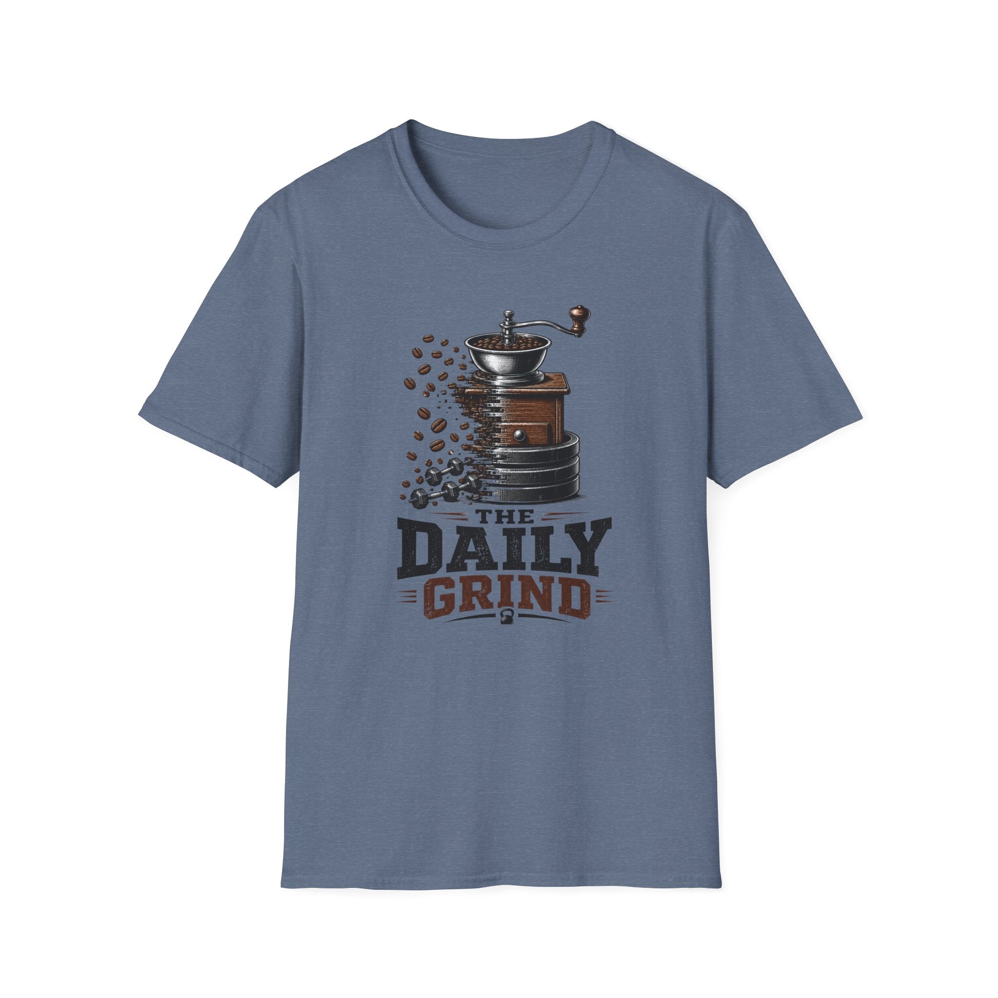 The Daily Grind T-Shirt