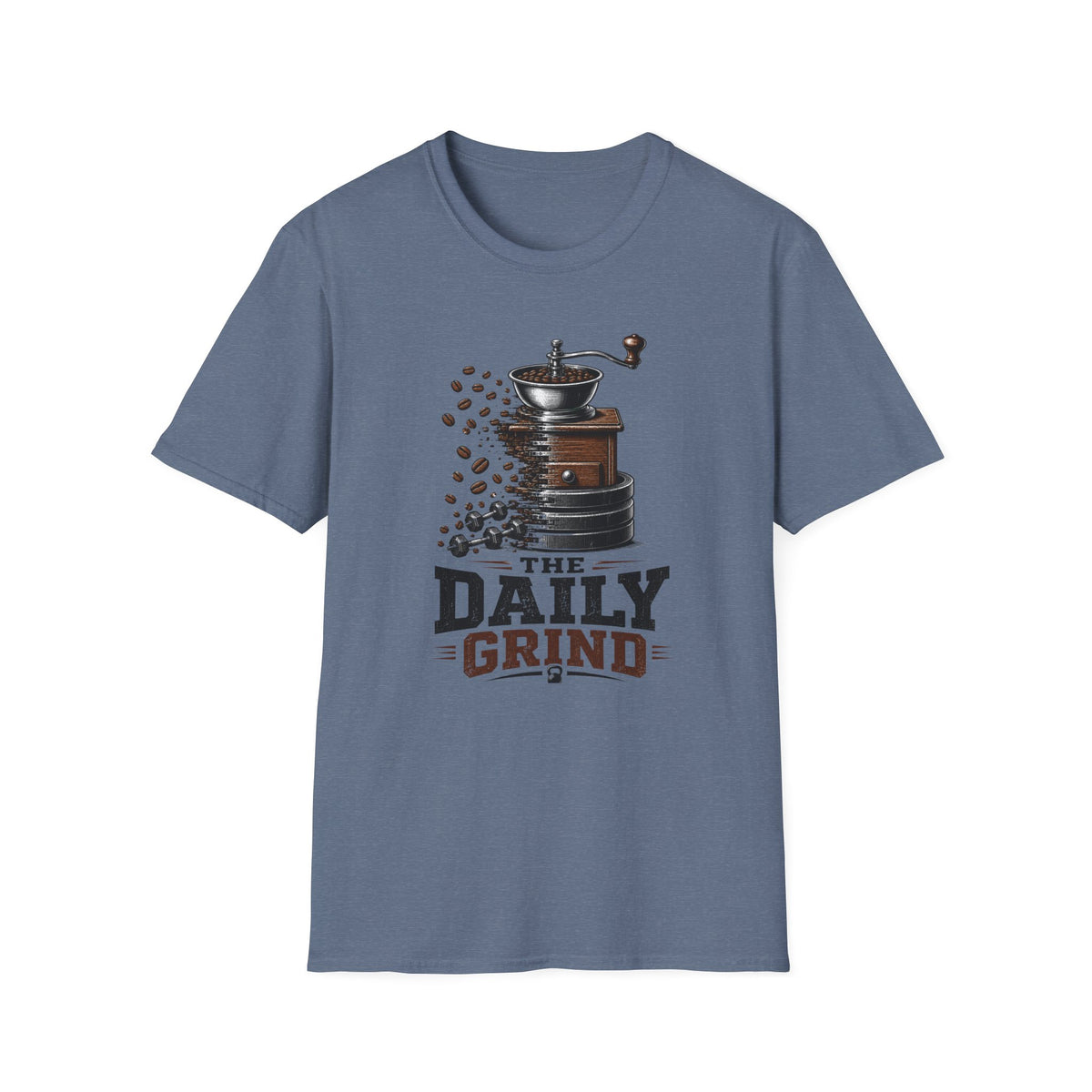 The Daily Grind T-Shirt