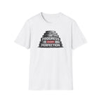 Progress Over Perfection T-Shirt