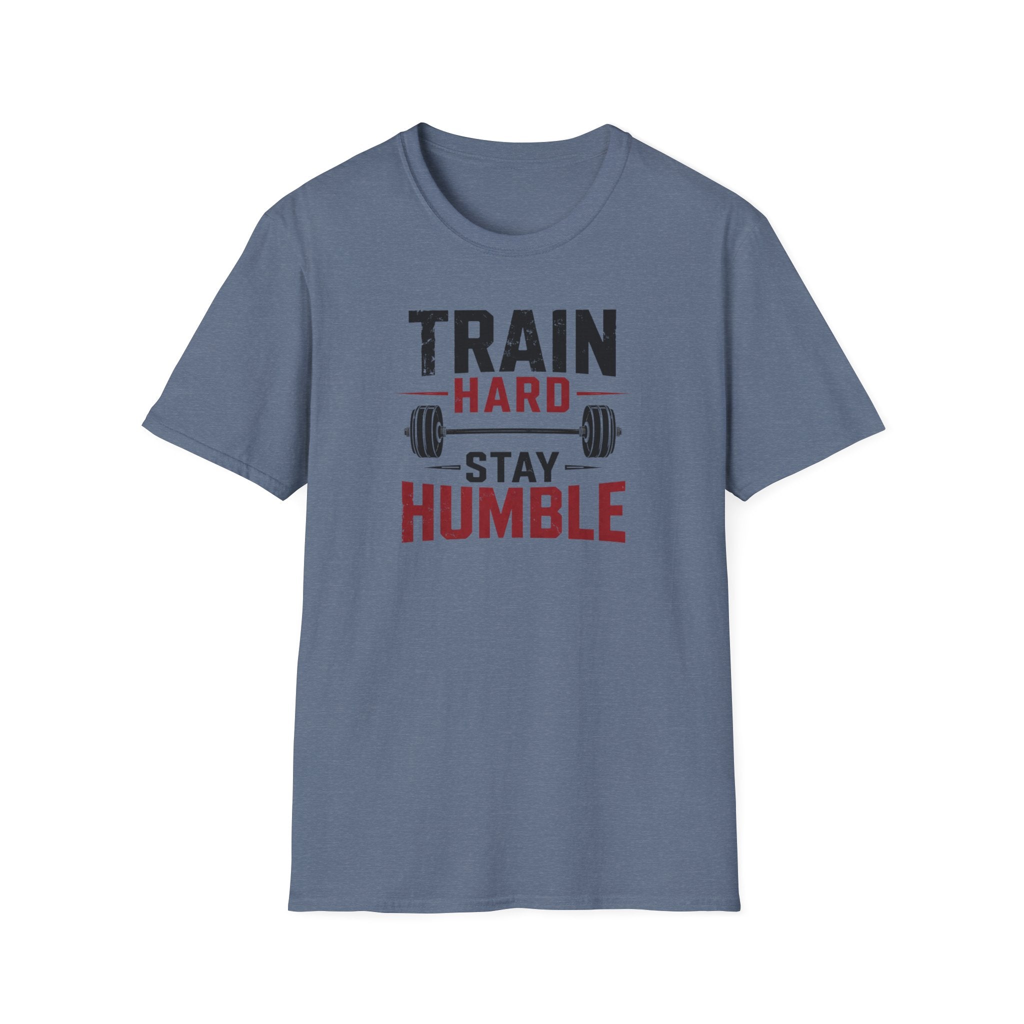 Train Hard Stay Humble T-Shirt