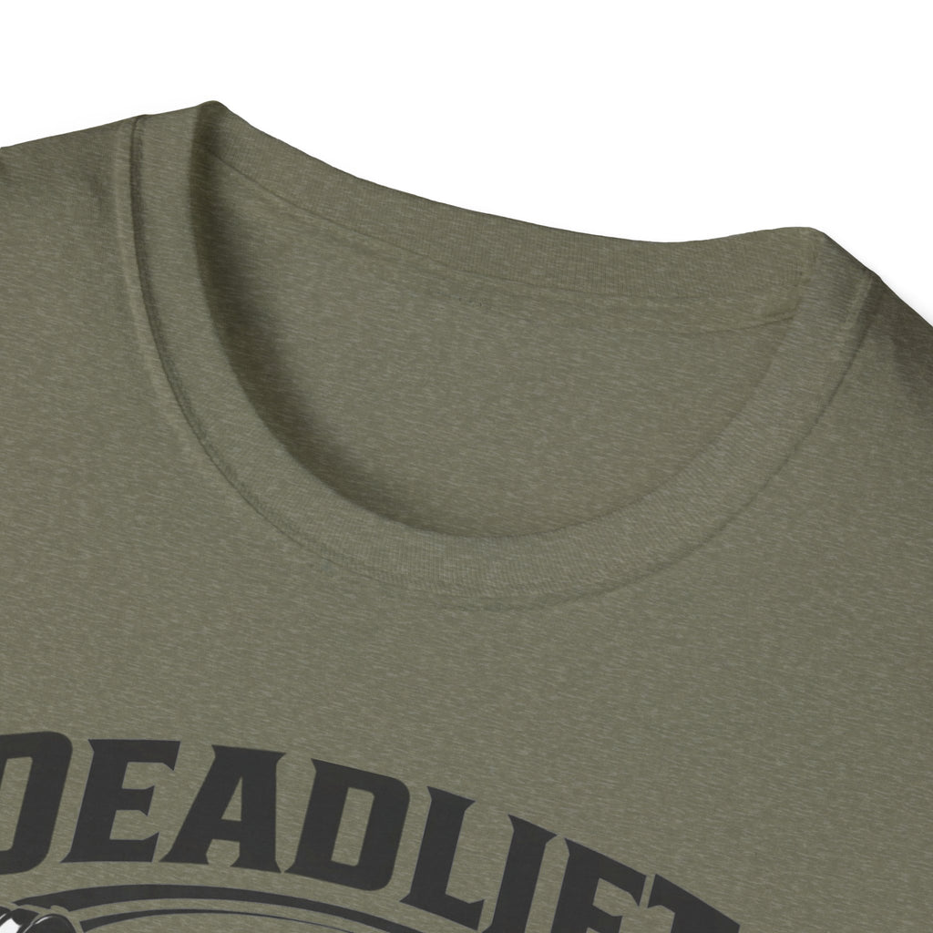 Deadlift Club T-Shirt