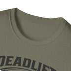 Deadlift Club T-Shirt