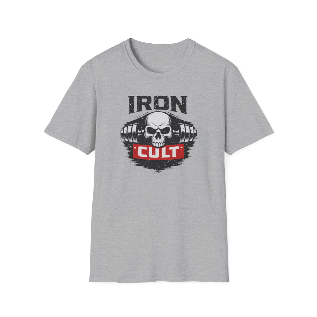 Iron Cult T-Shirt