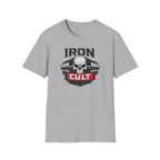 Iron Cult T-Shirt