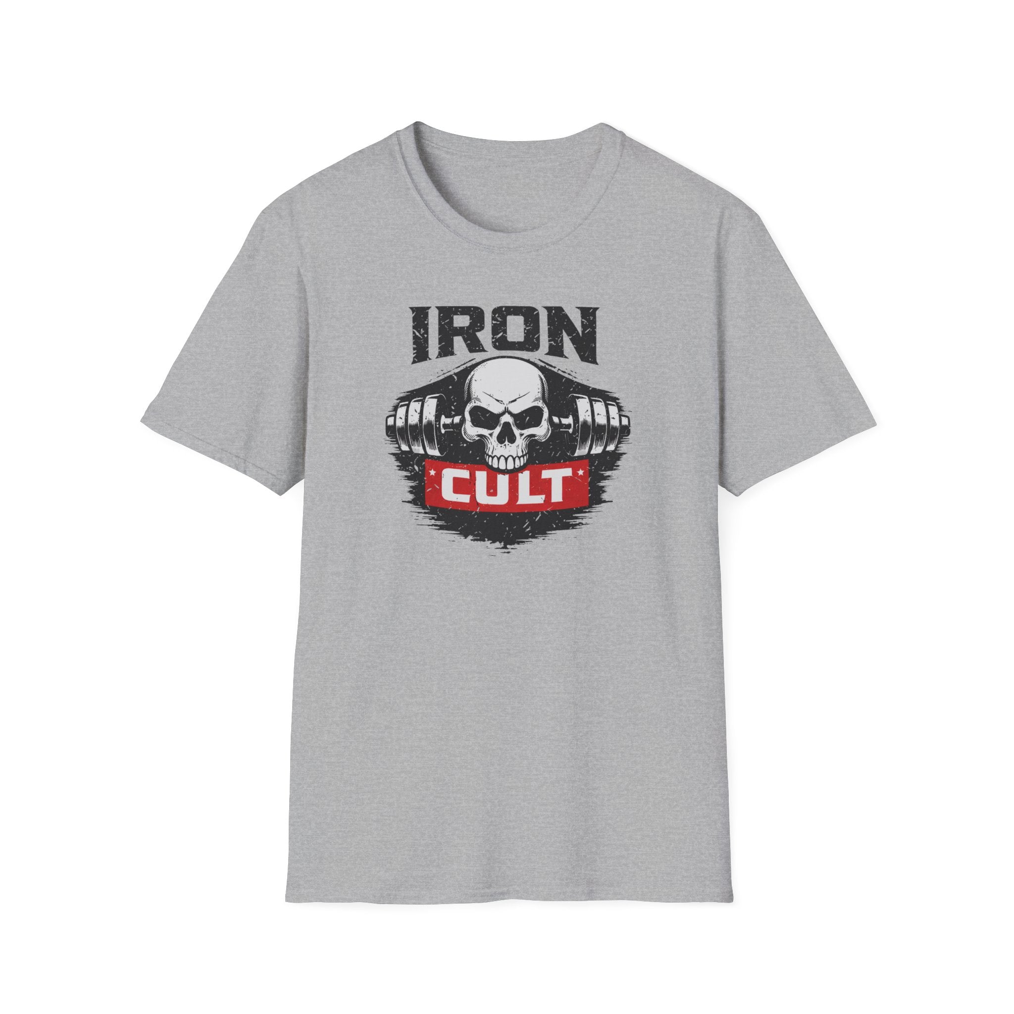 Iron Cult T-Shirt