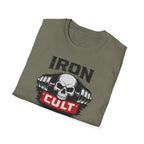 Iron Cult T-Shirt