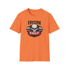 Iron Cult T-Shirt