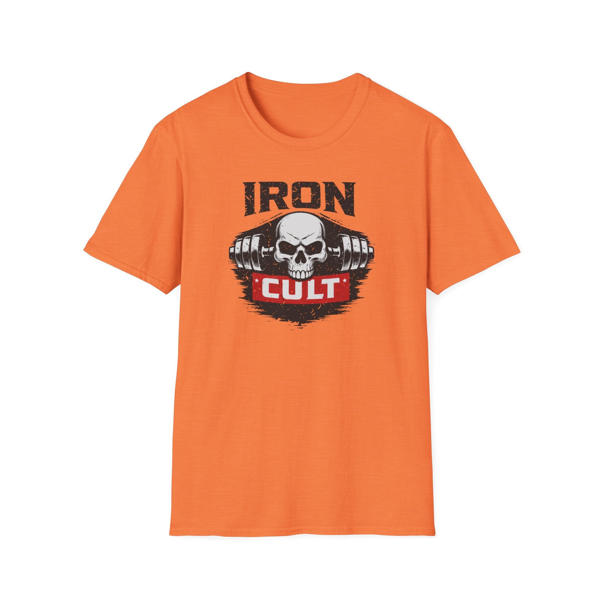 Iron Cult T-Shirt