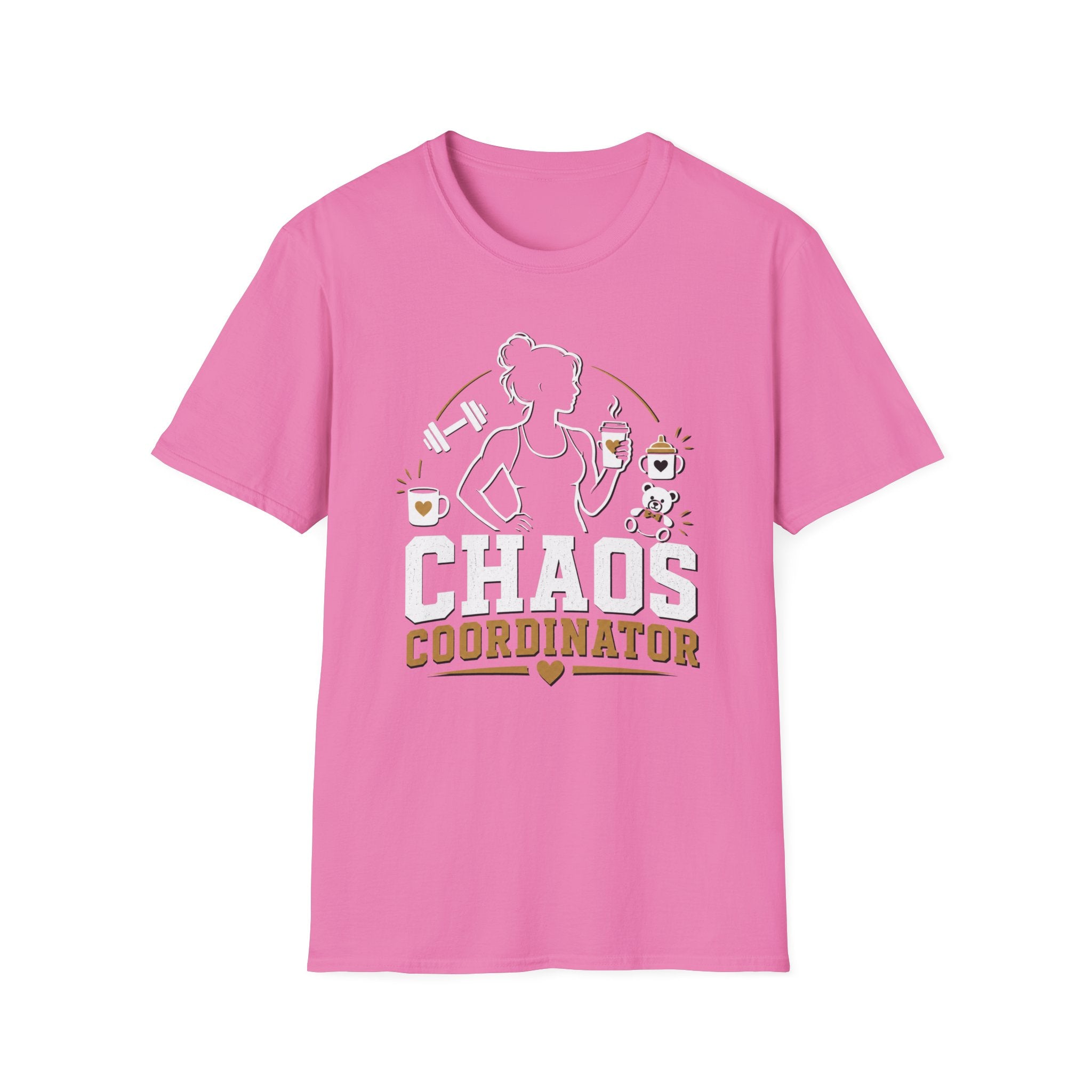 Chaos Coordinator T-Shirt