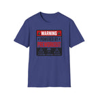 Powered By Preworkout T-Shirt
