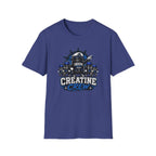 Creatine Crew T-Shirt