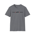 Focus Lift Repeat T-Shirt
