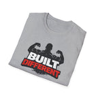Built Different T-Shirt