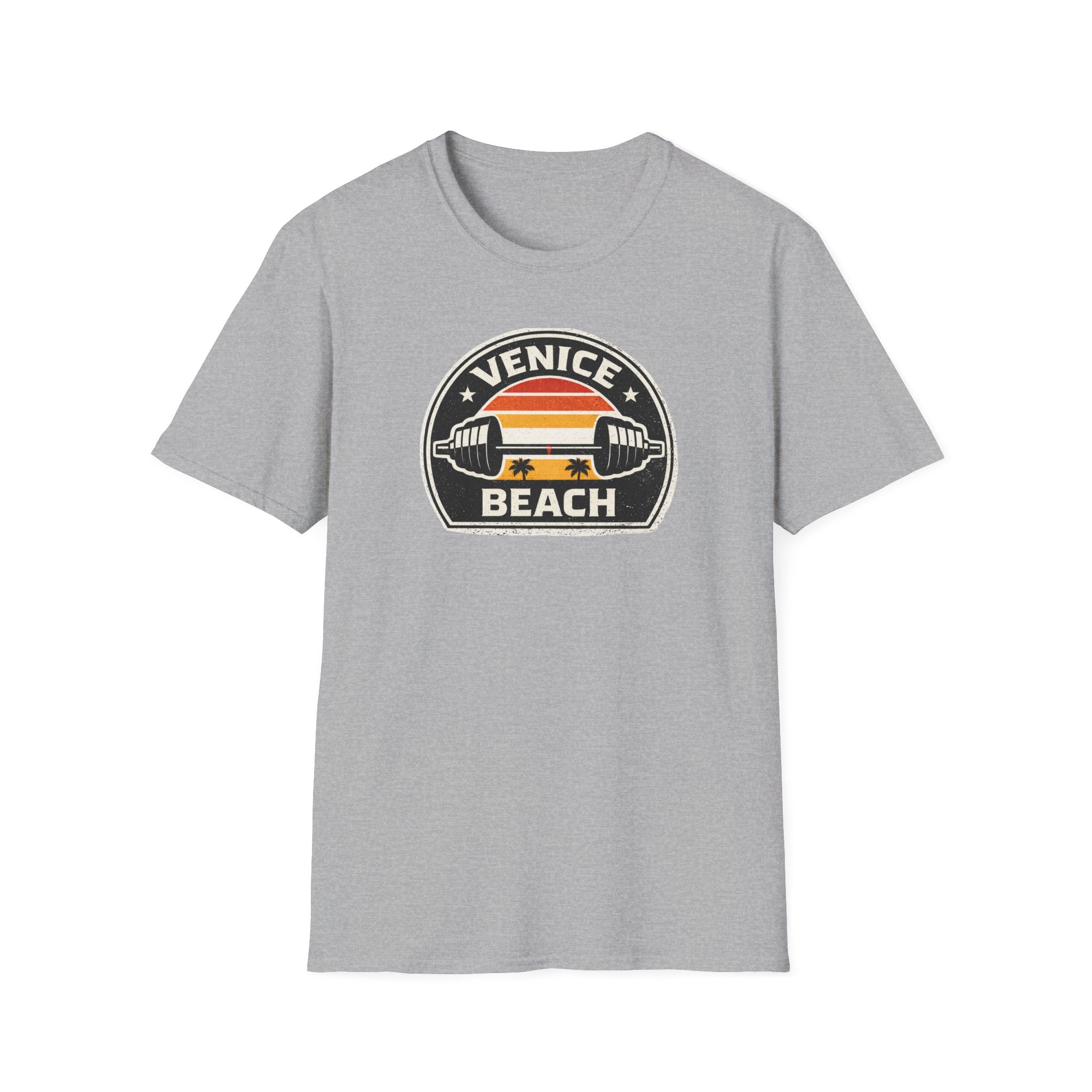 Venice Beach T-Shirt