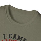 I Made It Look Awkward T-Shirt