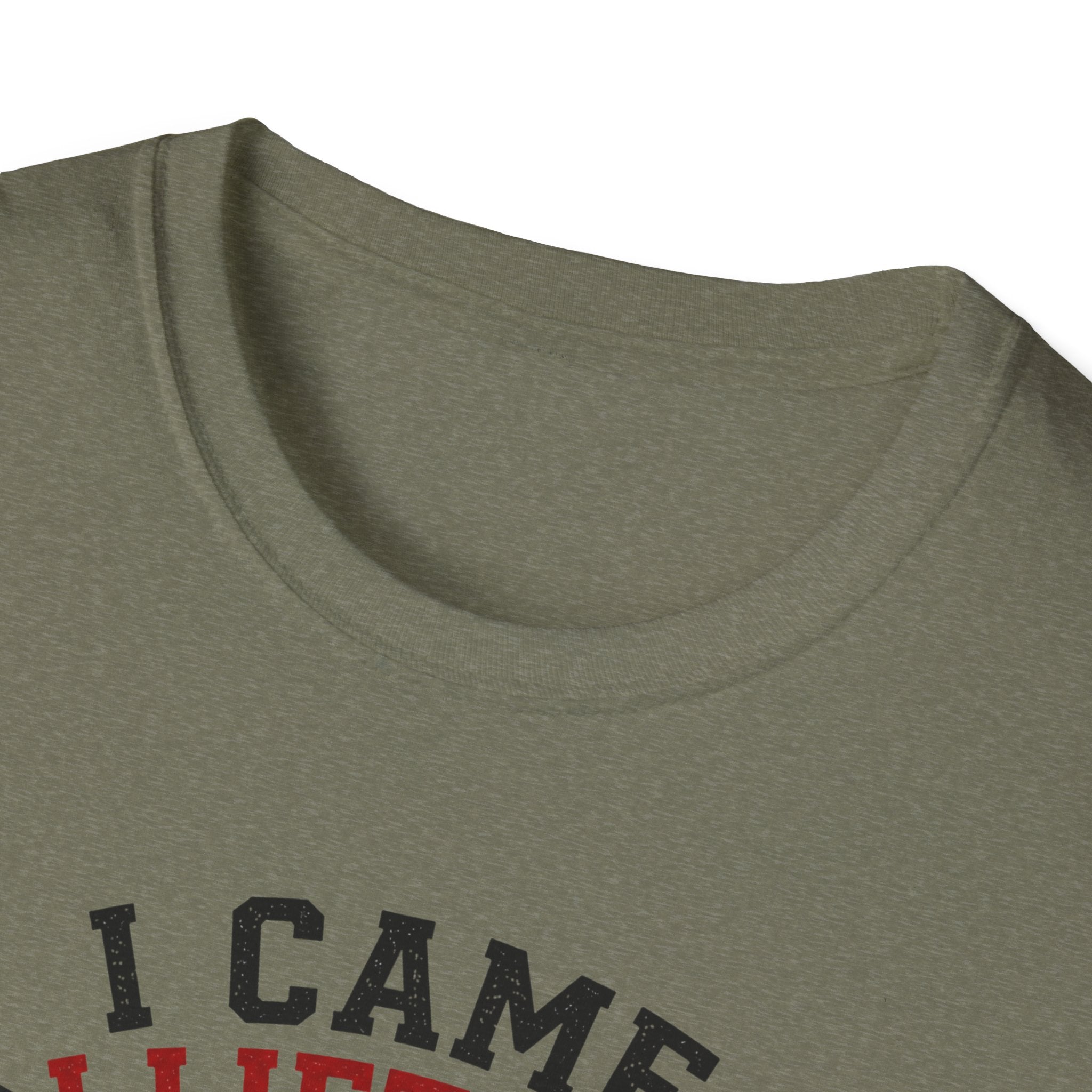I Made It Look Awkward T-Shirt