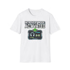 Introvert Mode Activated T-Shirt
