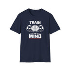 Train The Mind T-Shirt