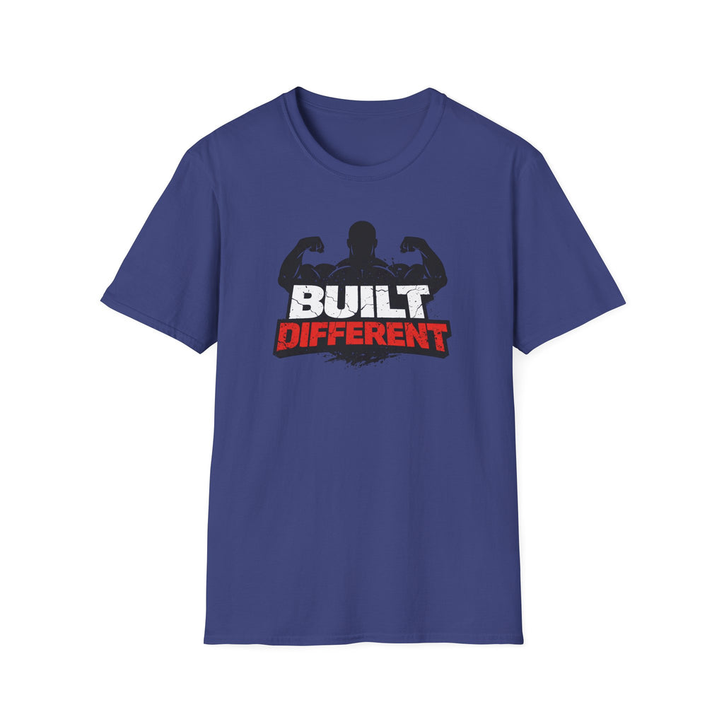 Built Different T-Shirt