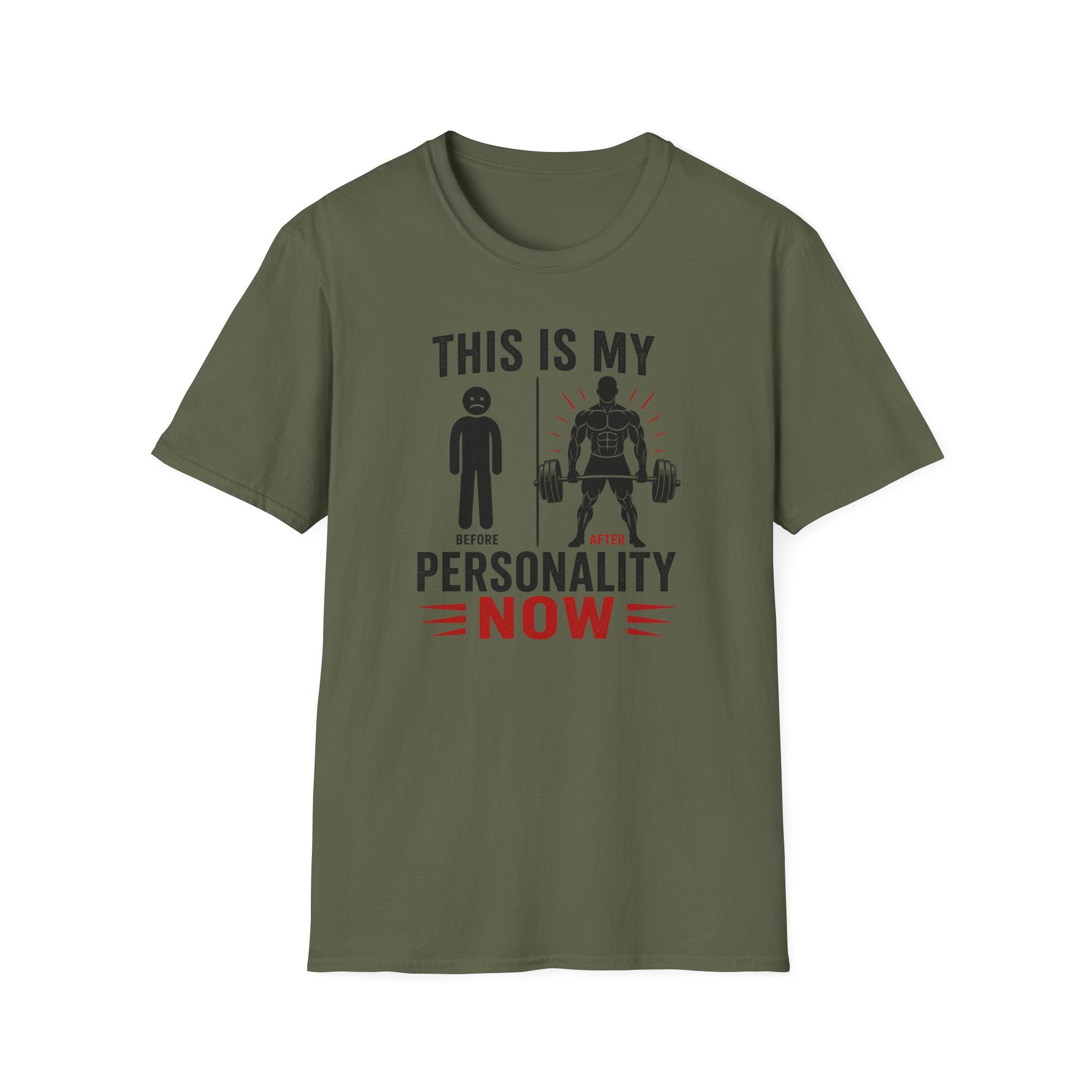 This Is My Personality Now T-Shirt