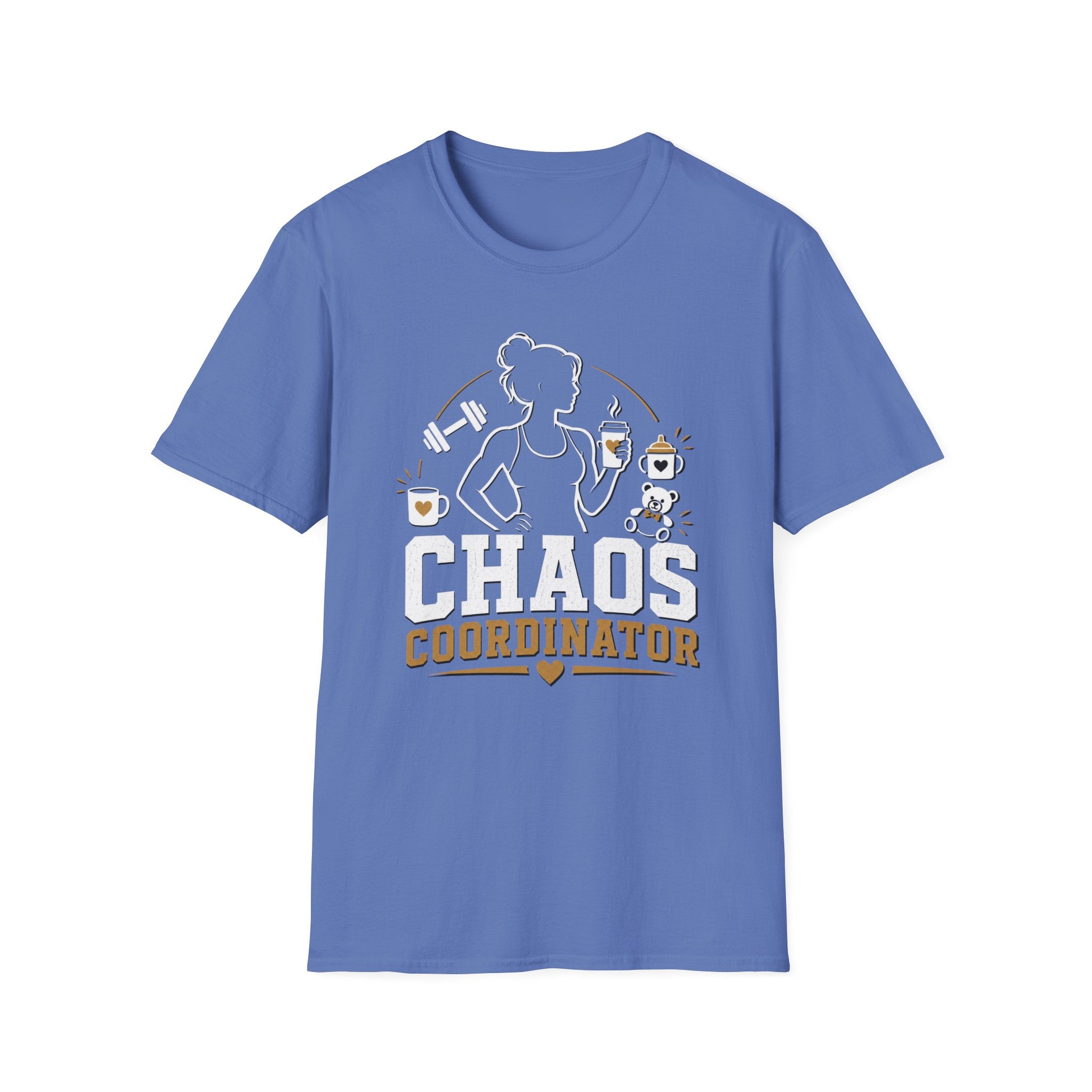 Chaos Coordinator T-Shirt