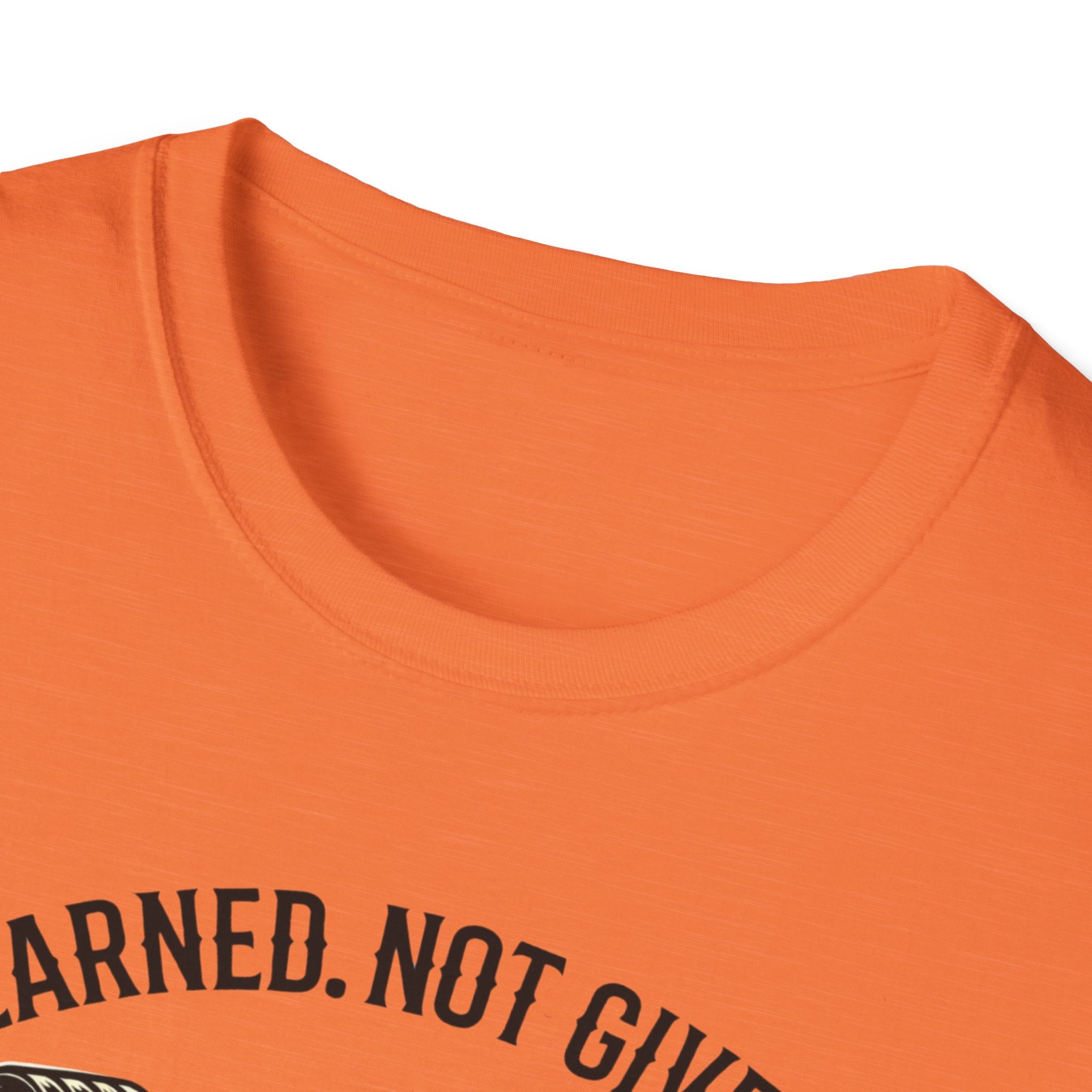Iron Builds Legends T-Shirt