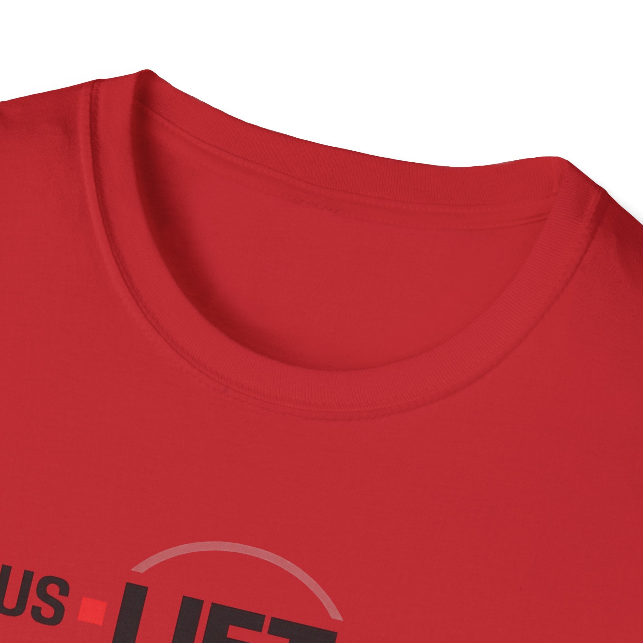 Focus Lift Repeat T-Shirt