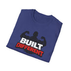 Built Different T-Shirt