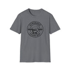 Stronger Every Rep T-Shirt
