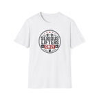 Serious Lifters Only T-Shirt