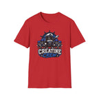 Creatine Crew T-Shirt