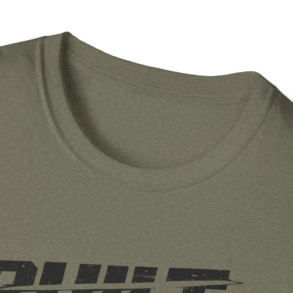 Built Not Bought T-Shirt