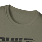 Built Not Bought T-Shirt