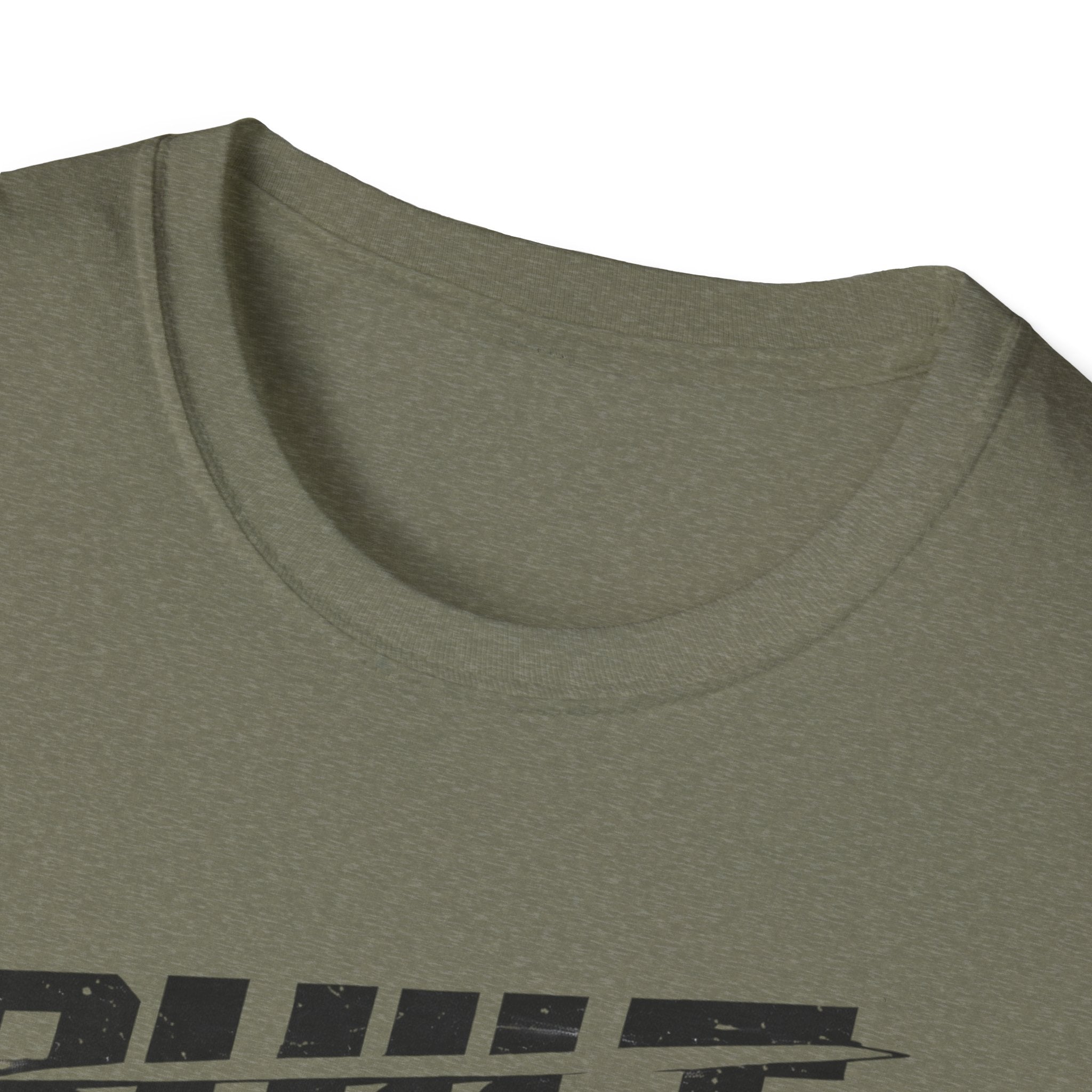 Built Not Bought T-Shirt