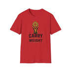 Carry The Weight T-Shirt