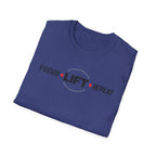 Focus Lift Repeat T-Shirt