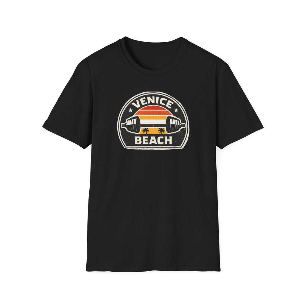 Venice Beach T-Shirt