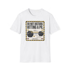 Hitting a PR T-Shirt