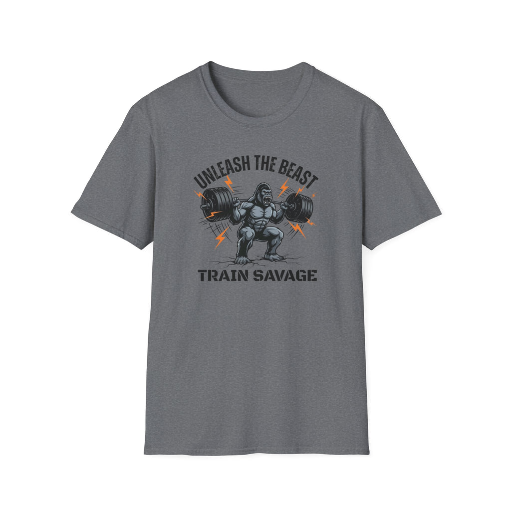 Unleash The Beast T-Shirt