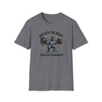 Unleash The Beast T-Shirt